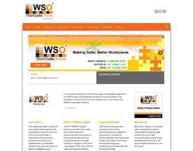 WorkSafeOnline logo