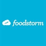 FoodStorm logo