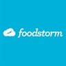 FoodStorm logo
