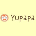 Yupapa logo