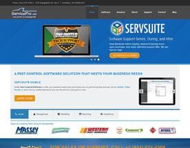 Service Pro logo