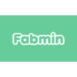 Fabmin logo