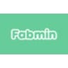 Fabmin logo