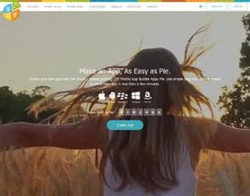 Appy Pie logo
