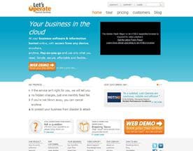 Let's Operate logo