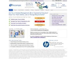 Accompa logo