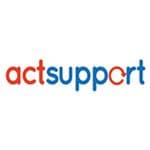 ACTSupport logo