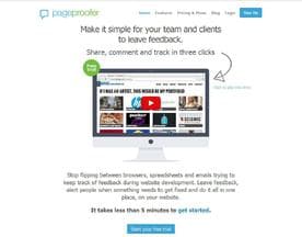 PageProofer logo