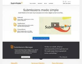 Submittable logo