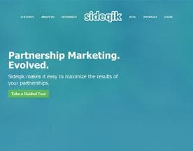 Sideqik logo