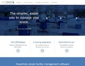 OfficeSpace Software logo