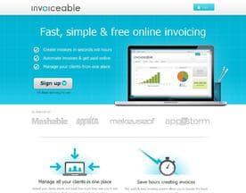 Invoiceable logo