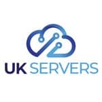 UK Servers logo