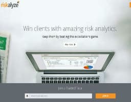 Riskalyze logo