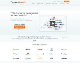 ThousandEyes logo