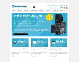 Your Site Here logo