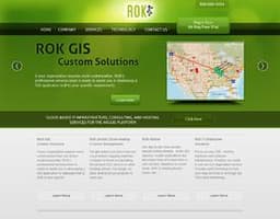 ROK Technologies logo