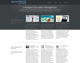 VersaIMAGE Software logo