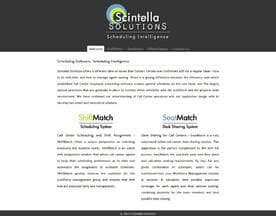 Scintella Solutions logo
