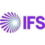 IFS logo