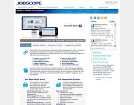 Jobscope logo