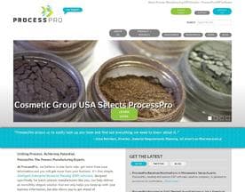 ProcessPro logo