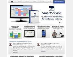 My Service Depot logo