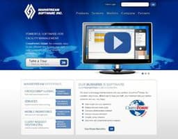 Mainstream Software logo