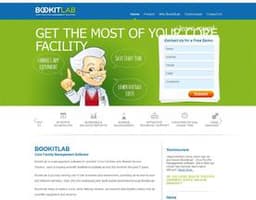 Bookitlab logo