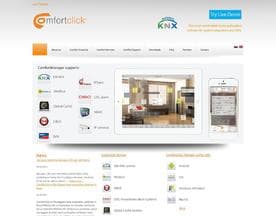 ComfortClick logo