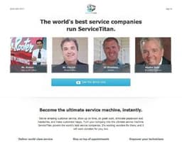 ServiceTitan logo