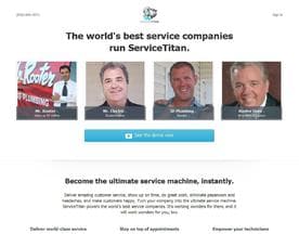 ServiceTitan logo
