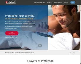 LifeLock logo