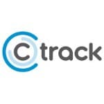 Ctrack logo
