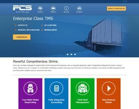 PCS Software logo
