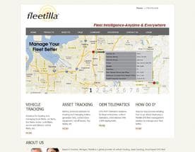 Fleetilla logo