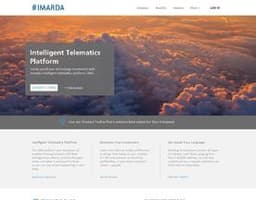 Imarda logo