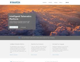 Imarda logo