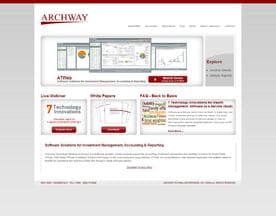 Archway logo