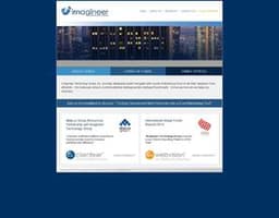Imagineer Technology Group logo