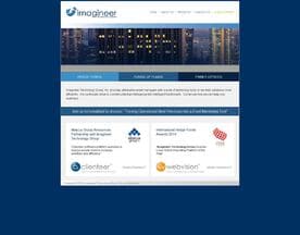 Imagineer Technology Group logo