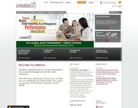 Linedata logo