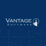 Vantage Software logo