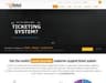 osTicket logo