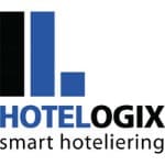 Hotelogix logo