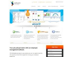 Software Techniques logo