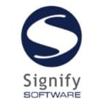 Signify Software logo