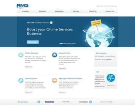 RM5 Software logo