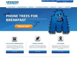 MonsterConnect logo