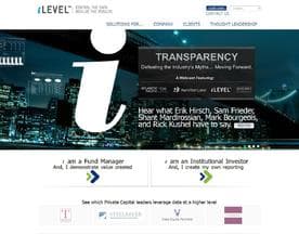 iLevel Solutions logo
